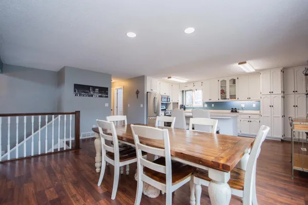 $359,900 | 1901 18th Street South, Fargo, ND 58103