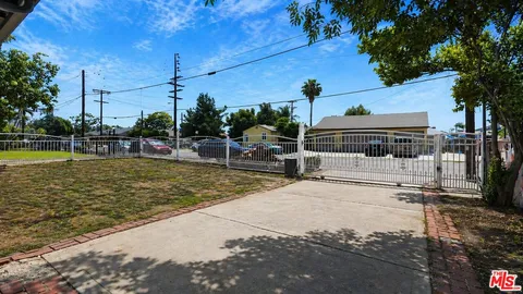 $1,120,000 | 10341 Arminta Street, Sun Valley, CA 91352