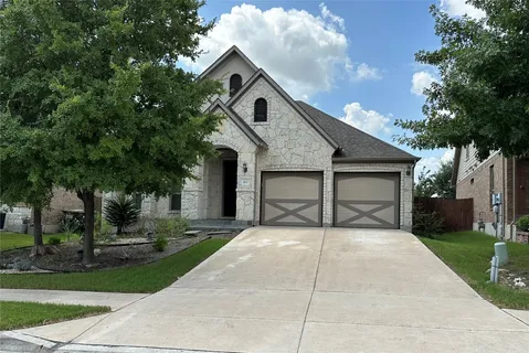 $2,500 | 202 Saffron Springs, Buda, TX 78610