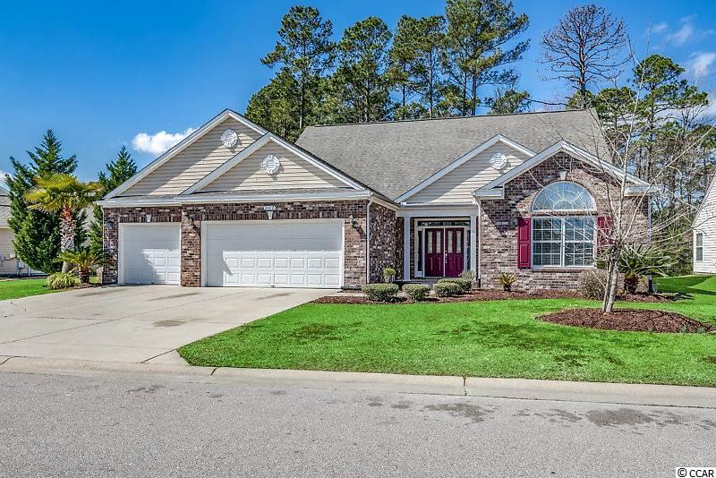 2422 Windmill Way Myrtle Beach, SC 29579 - Photo 1 of 33 Gallery Image 1