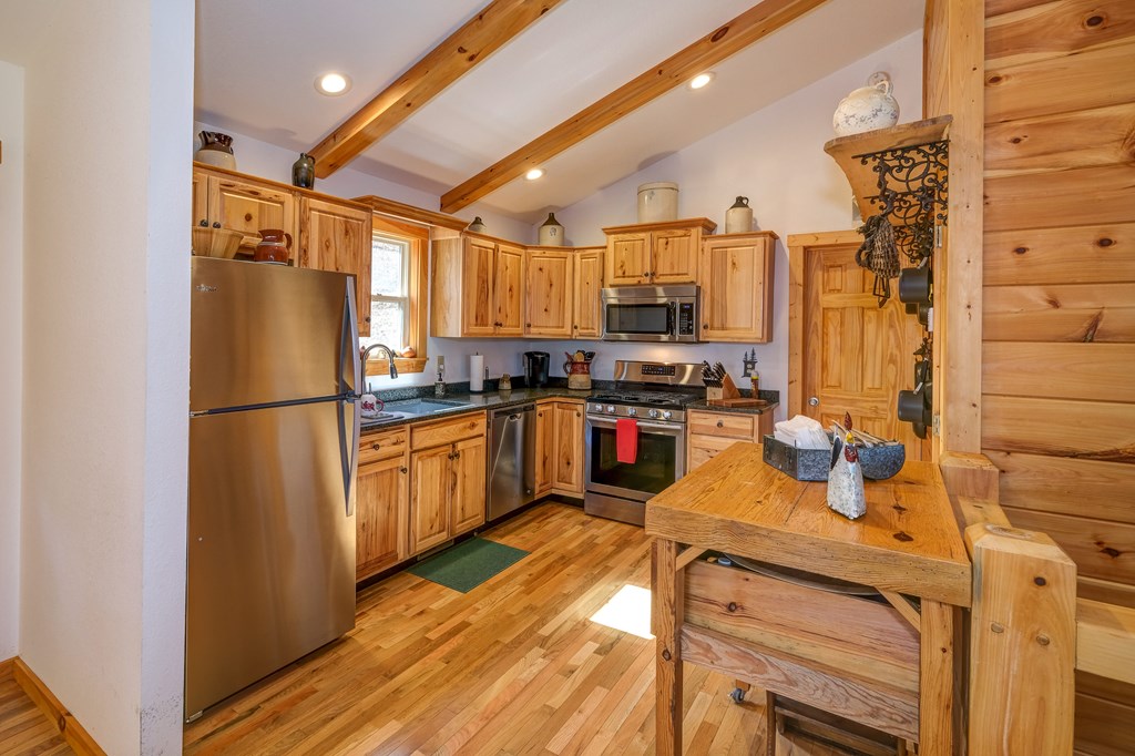 650 Top Horseshoe Ridge Murphy, NC 28906 - Photo 18 of 68 Gallery Image 18