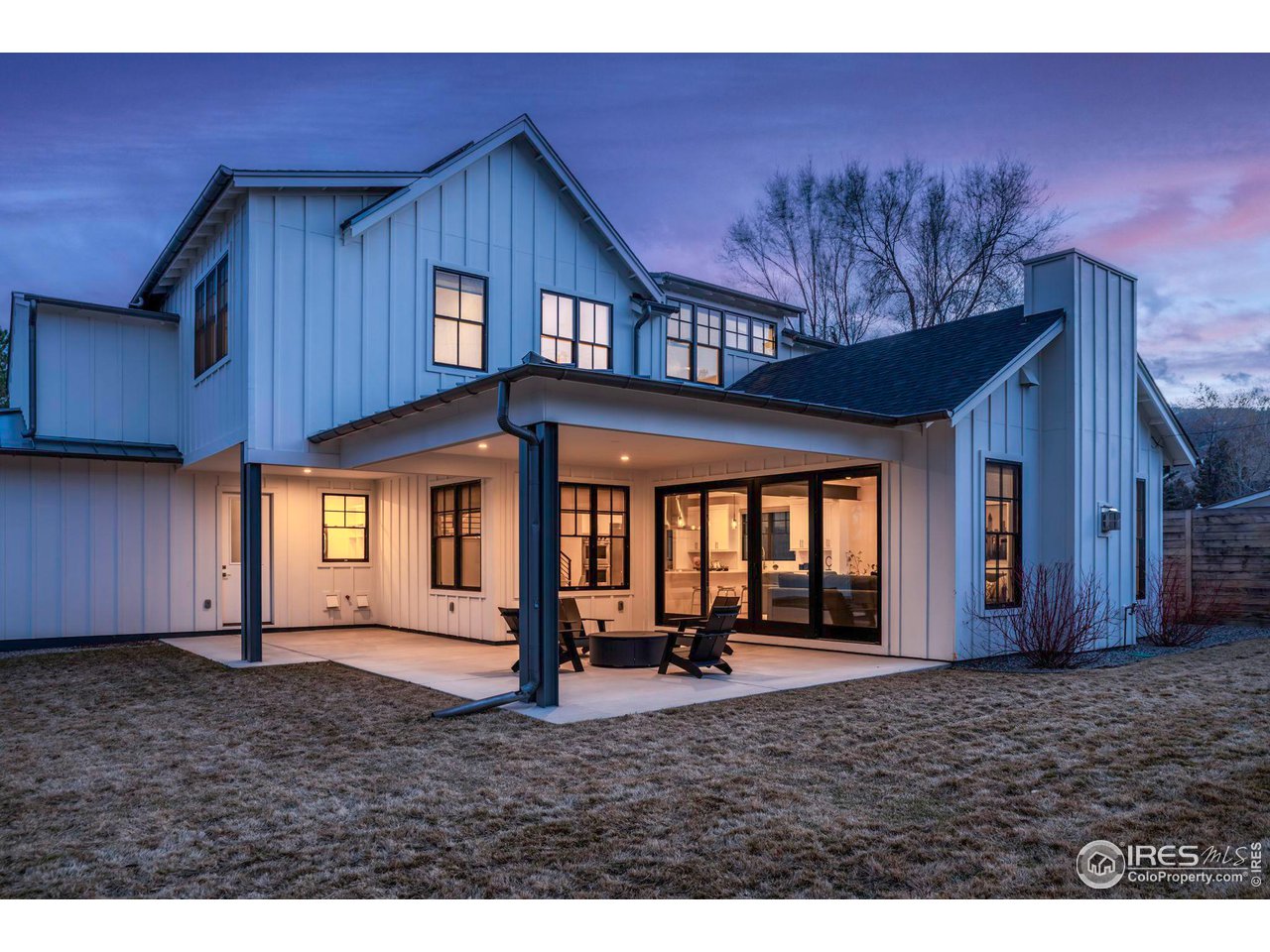 1415 Riverside Avenue Boulder, CO 80304 - Photo 15 of 40 Level Lot Perfect for Play and Games