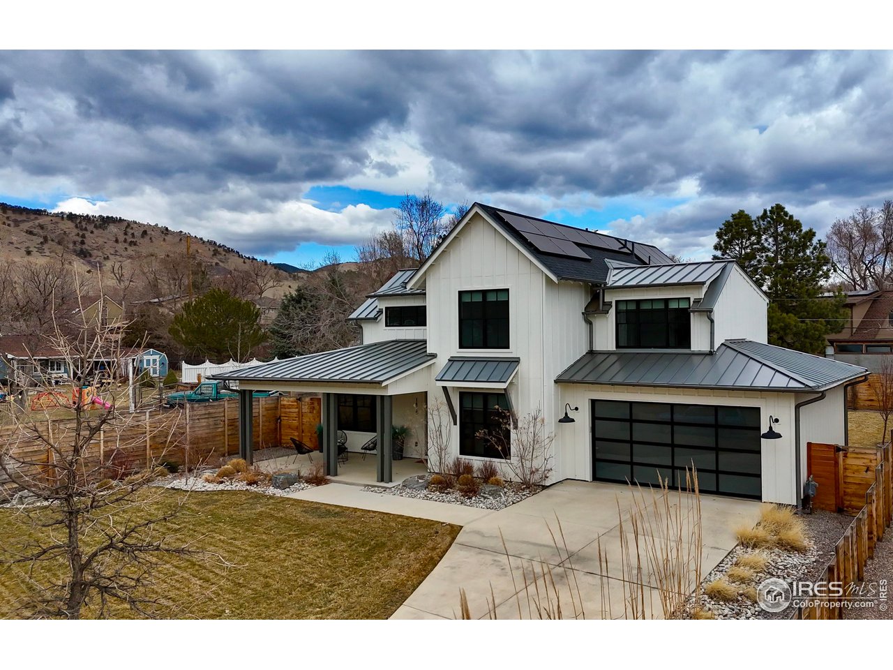 1415 Riverside Avenue Boulder, CO 80304 - Photo 3 of 40 Great N Boulder Location