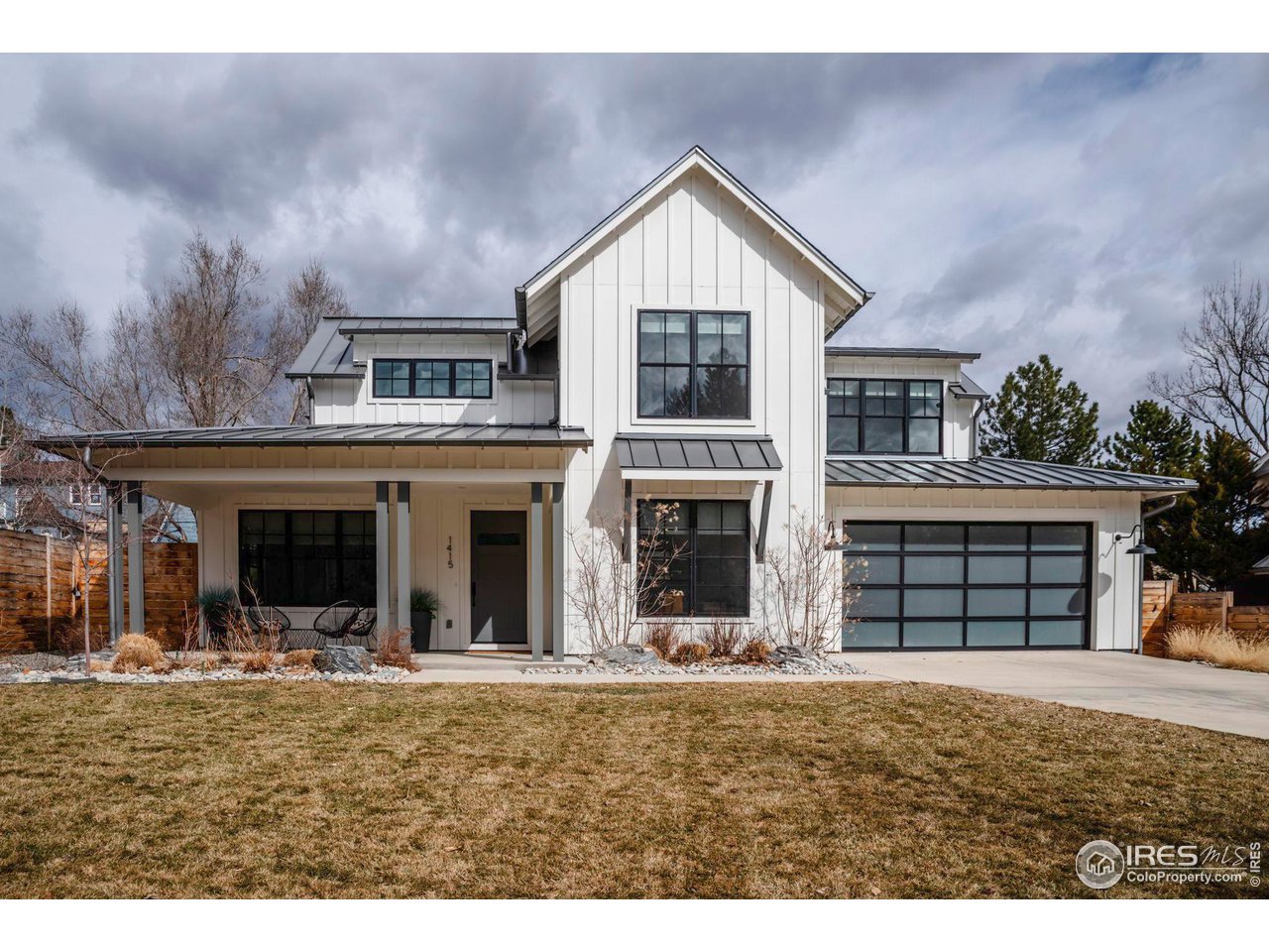 1415 Riverside Avenue Boulder, CO 80304 - Photo 4 of 40 Two Car Garage