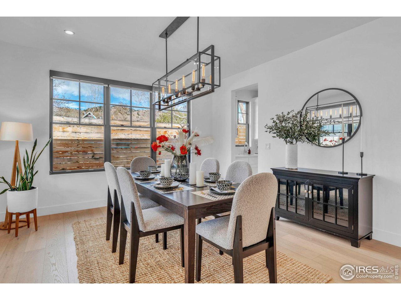 1415 Riverside Avenue Boulder, CO 80304 - Photo 8 of 40 Dining Room