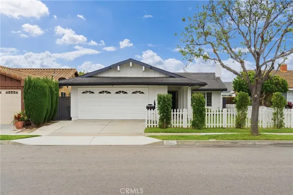 $1,250,000 | 13906 Rose Street, Cerritos, CA 90703