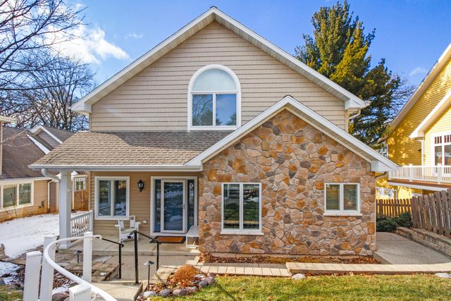 N7469 Country Club Drive, La Grange, WI 53121