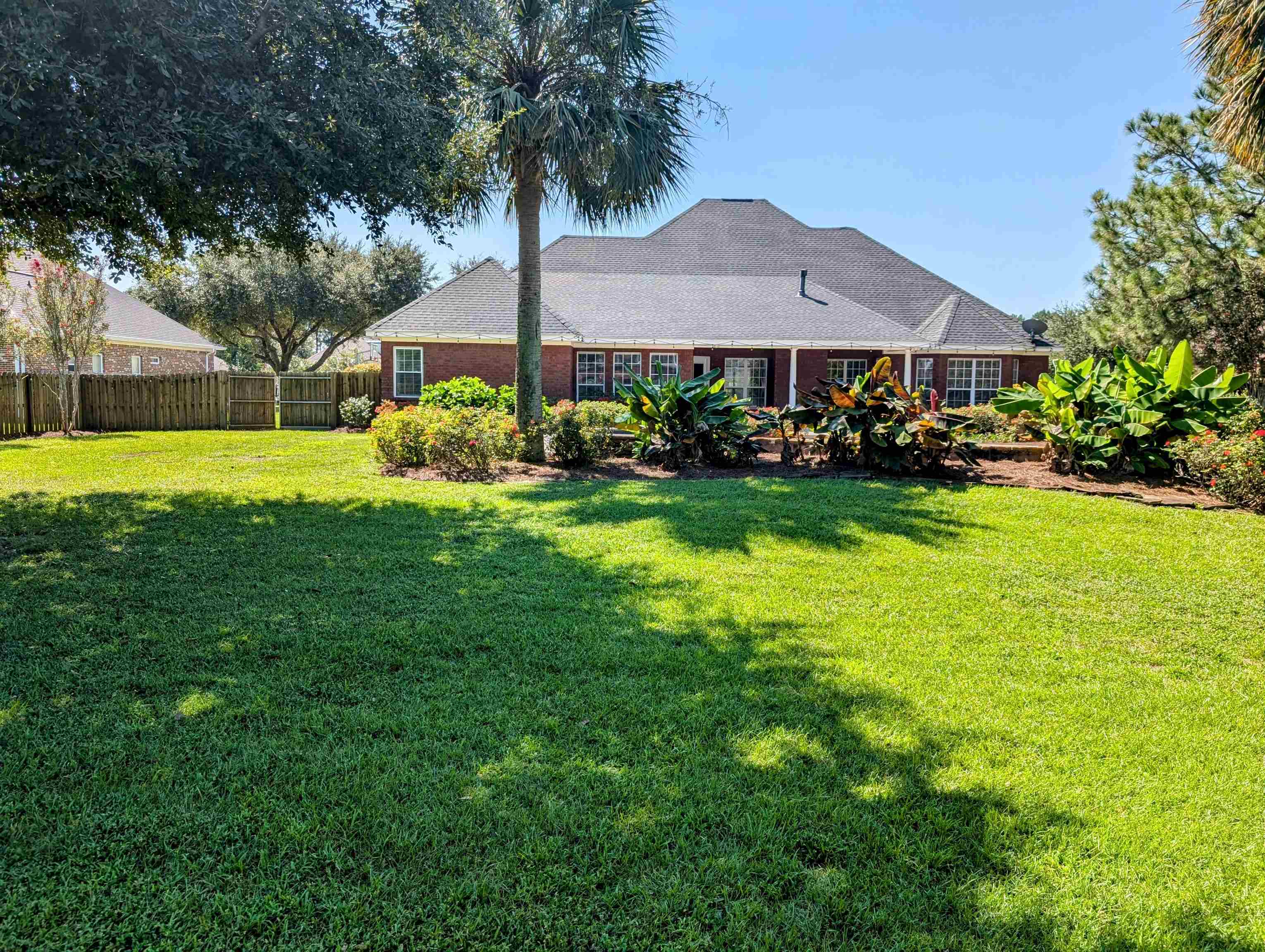11623 Halcyon Loop Daphne, AL 36526 - Photo 73 of 90 Yard