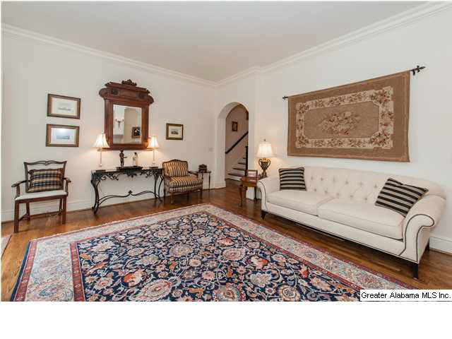 3967 Westminster Lane Birmingham, AL 35243 - Photo 13 of 32