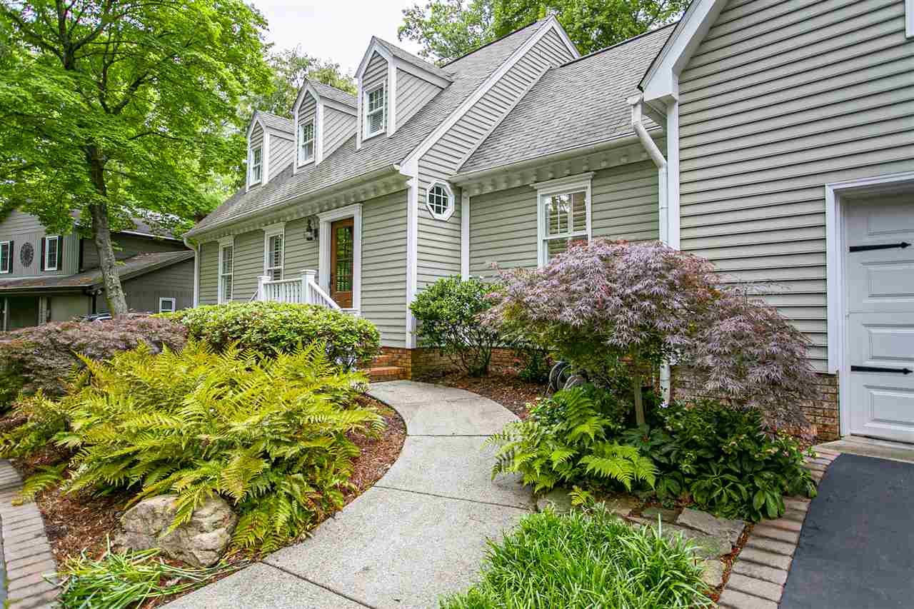 6421 Rockrest Court Raleigh, NC 27612 - Photo 30 of 30 Photo 30