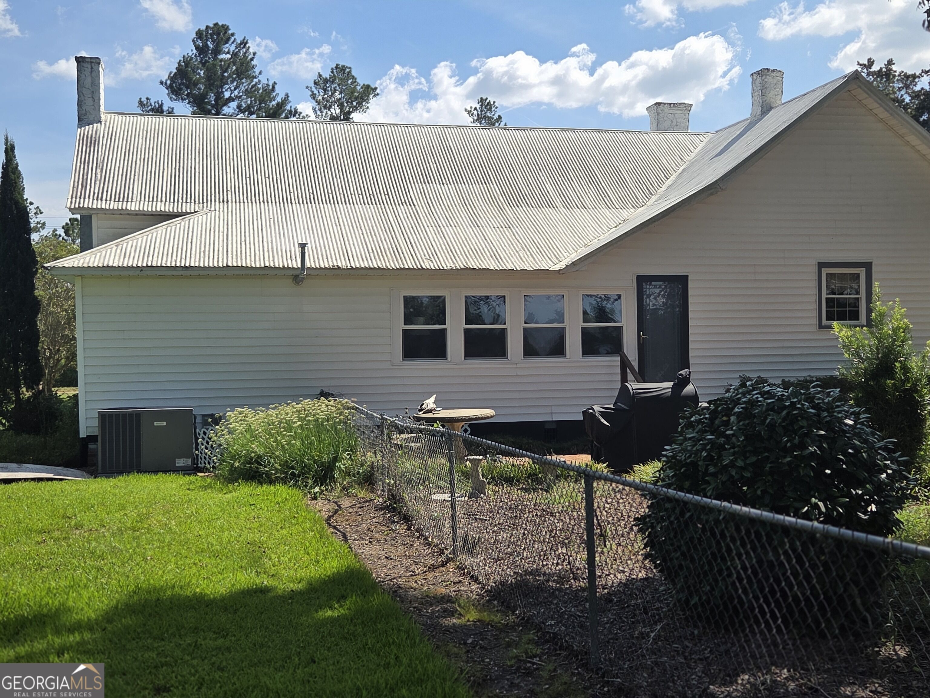 981 Bells Ferry Road Lumber City, GA 31549 - Photo 3 of 5 Gallery Image 3