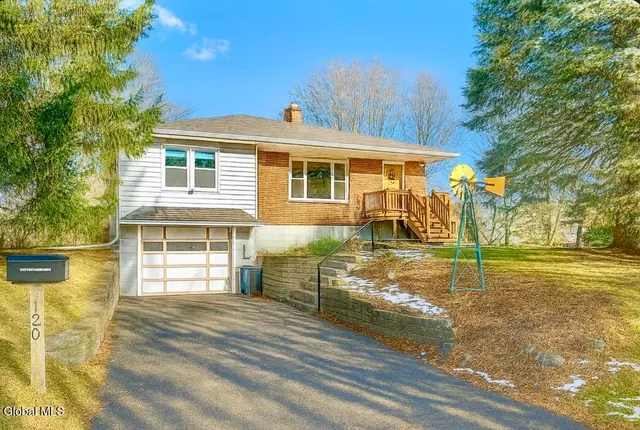 $229,900 | 1420 Nelson Street, Schenectady, NY 12306