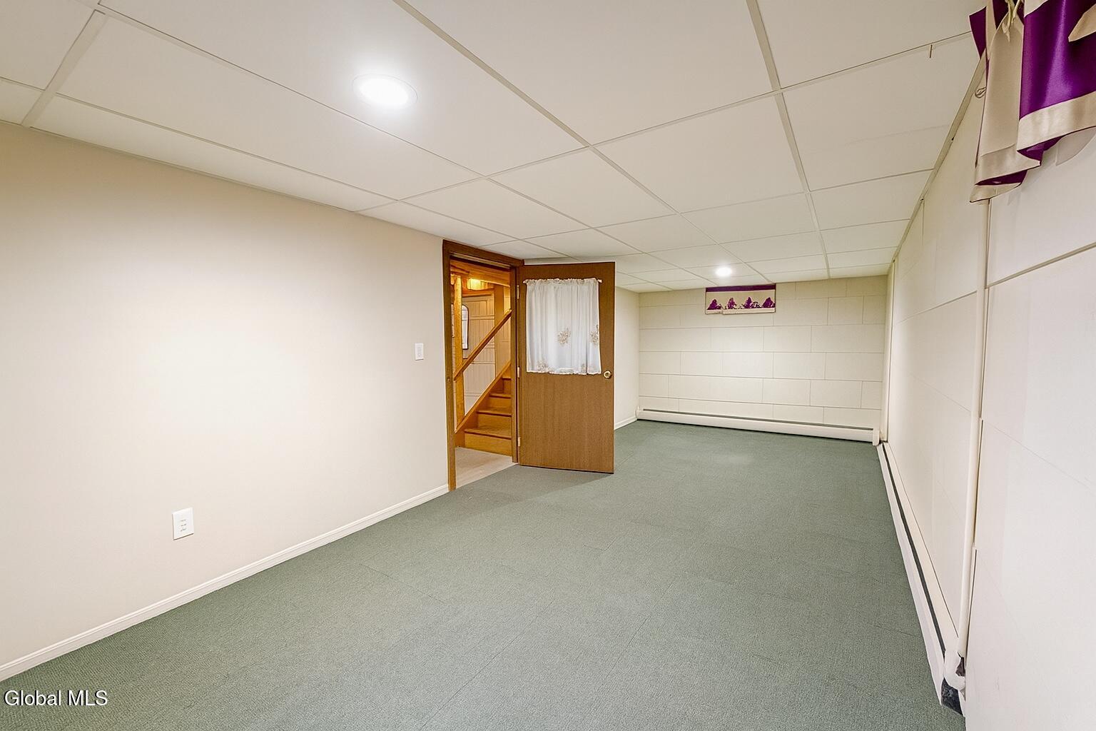 1420 Nelson Street Schenectady, NY 12306 - Photo 32 of 45 newlson basementg