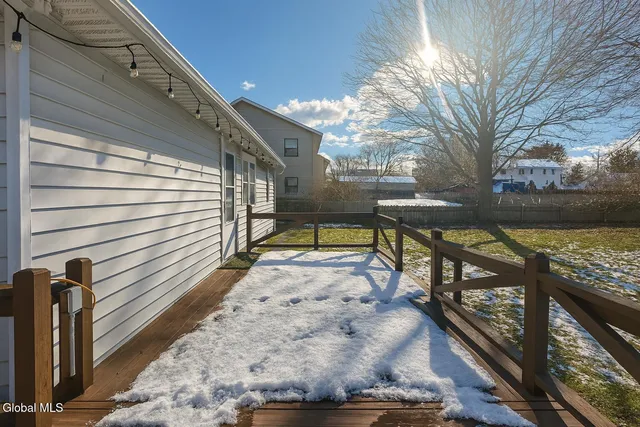 $229,900 | 1420 Nelson Street, Schenectady, NY 12306