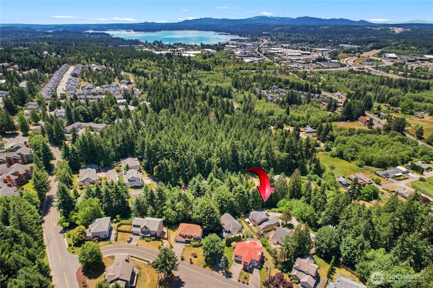 2028 Northwest Misty Ridge Lane Silverdale, WA 98383 - Photo 40 of 40