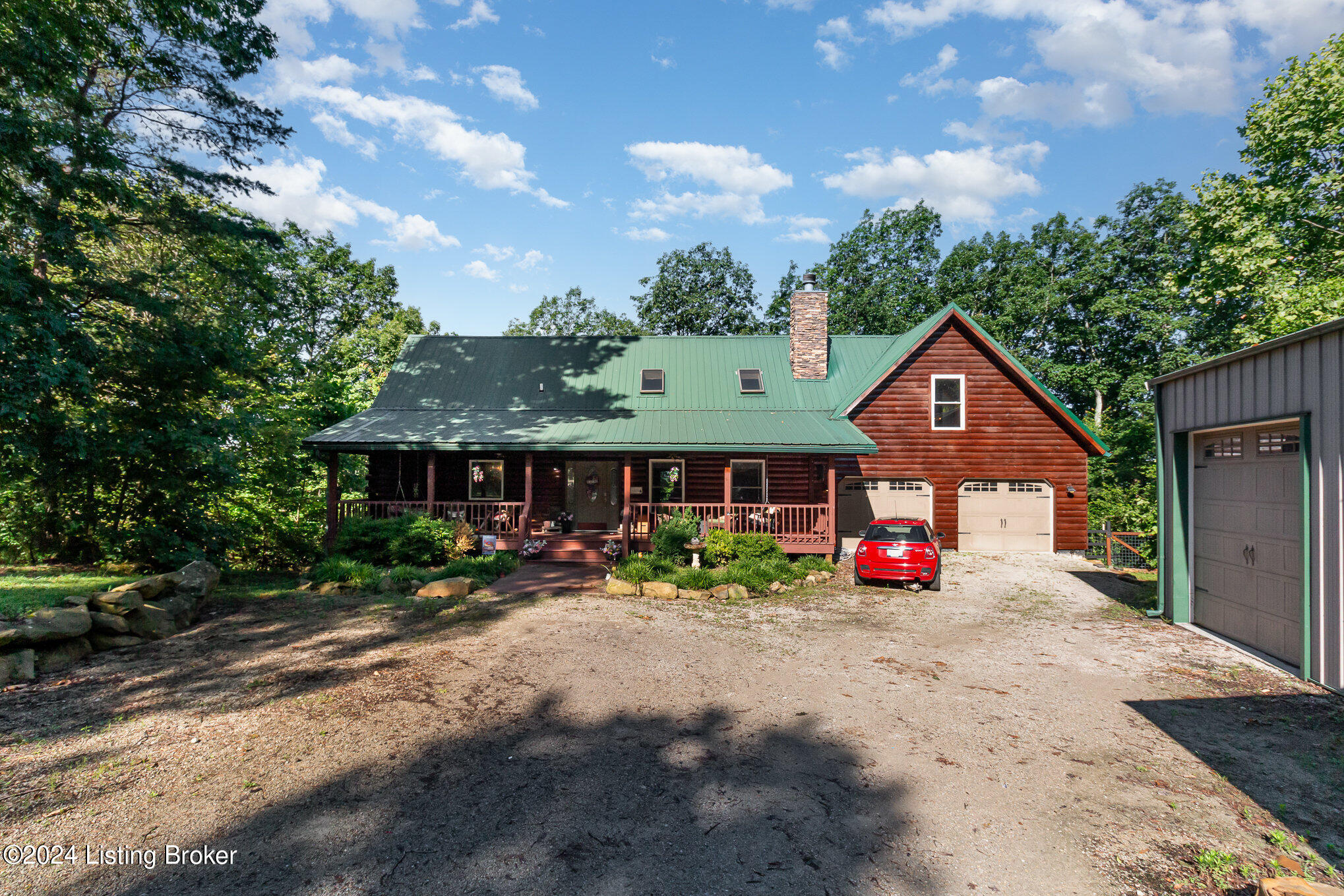 Front Exterior