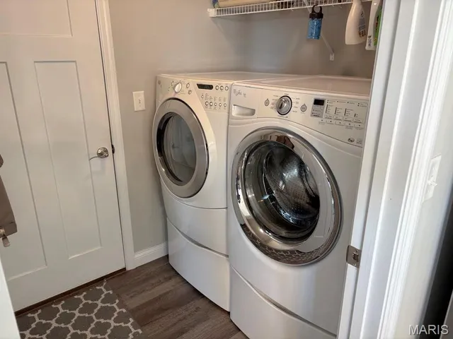 $319,900 | 600 Split Rail Court, Wright City, MO 63390