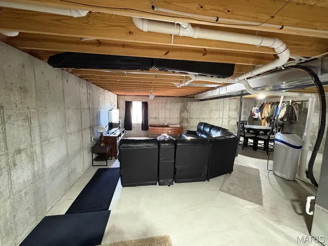 $319,900 | 600 Split Rail Court, Wright City, MO 63390