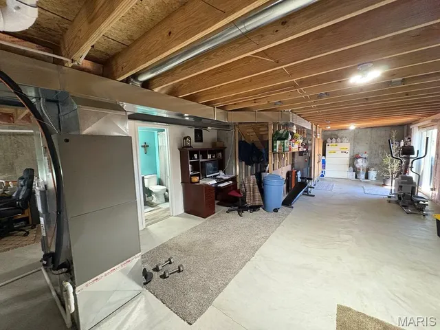 $319,900 | 600 Split Rail Court, Wright City, MO 63390