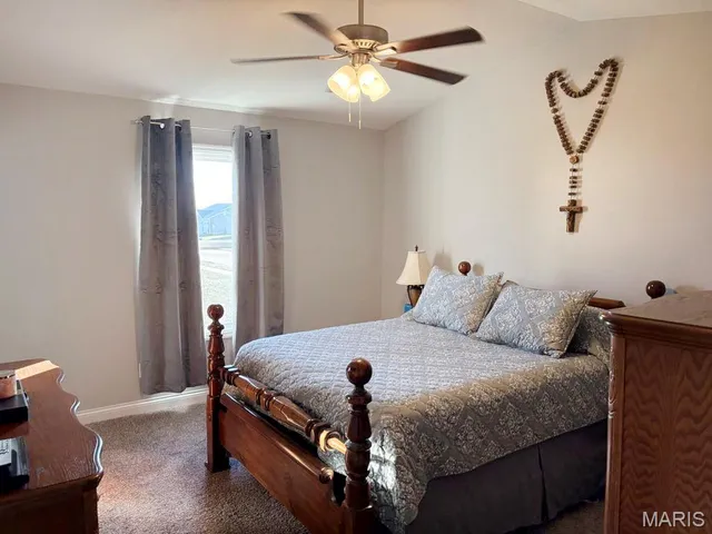 $319,900 | 600 Split Rail Court, Wright City, MO 63390