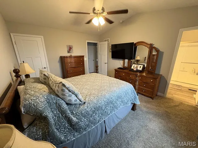 $319,900 | 600 Split Rail Court, Wright City, MO 63390