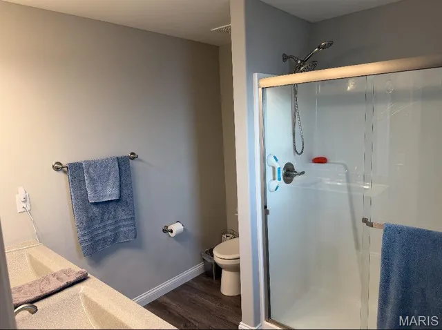 $319,900 | 600 Split Rail Court, Wright City, MO 63390