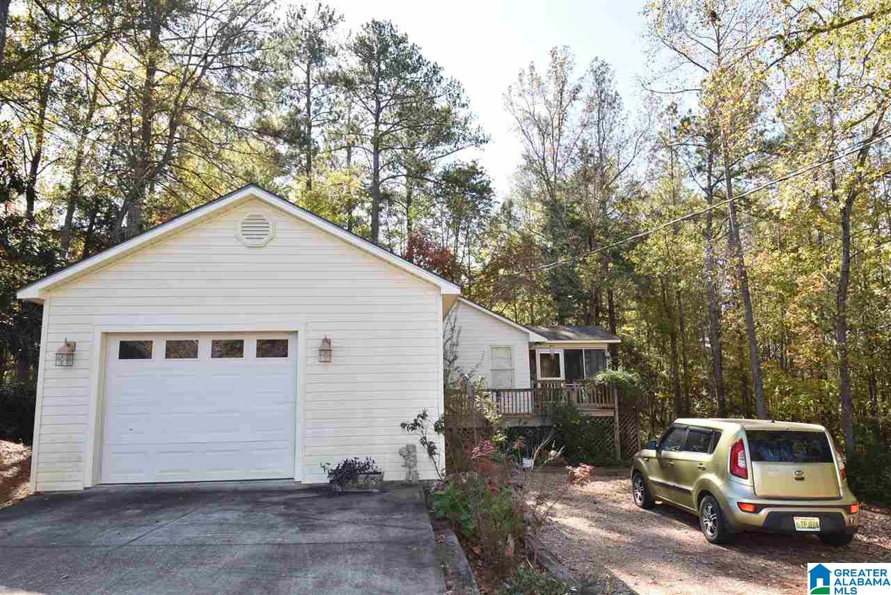 430 Mill Street Wedowee, AL 36278 - Photo 4 of 22