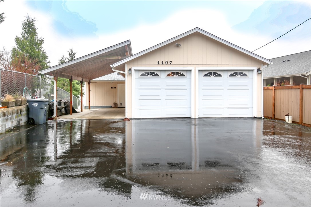 1107 Creso Road South Spanaway, WA 98387 - Photo 5 of 39