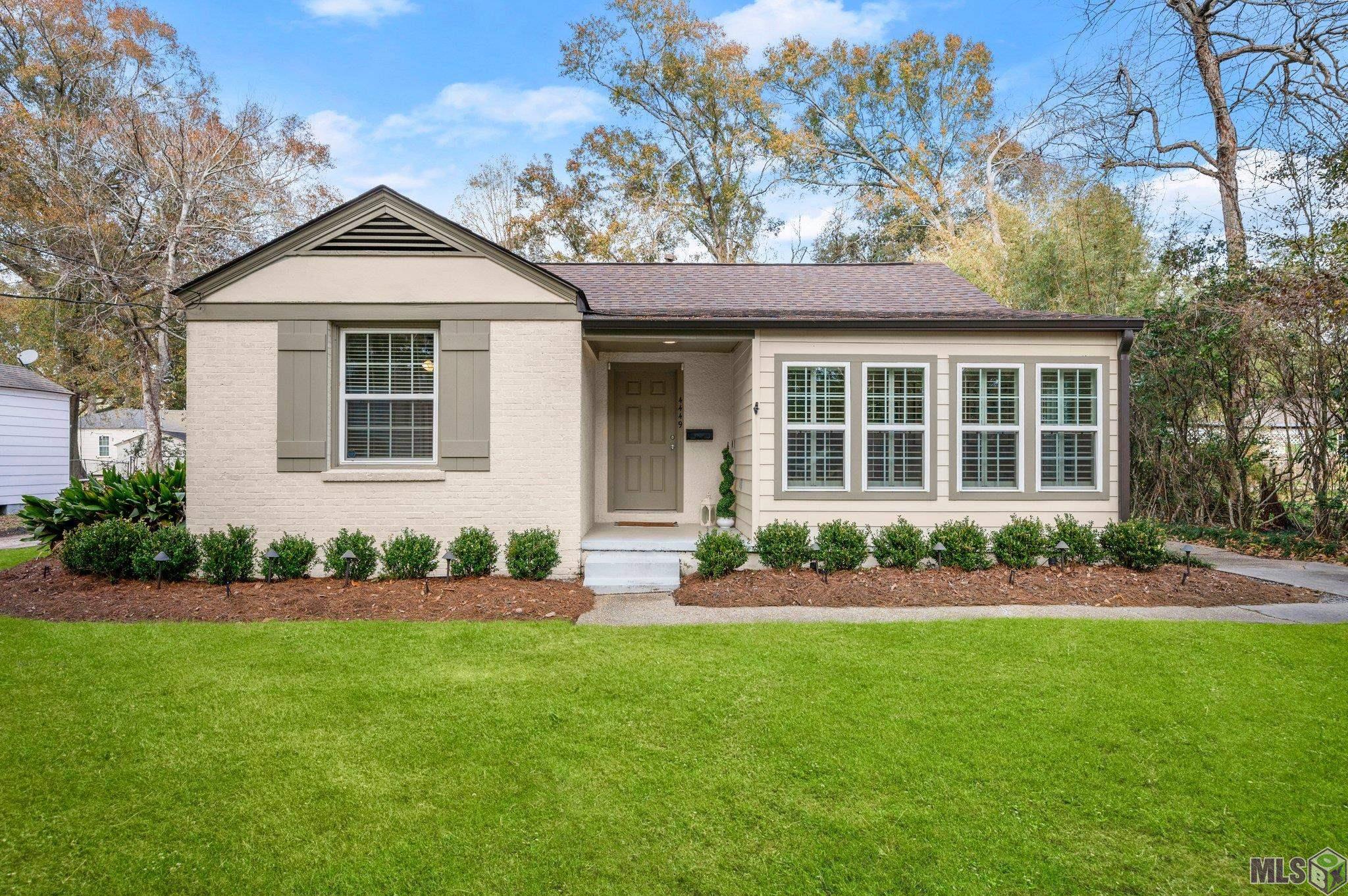 4449 Arrowhead Street Baton Rouge, LA 70808 - Photo 1 of 25