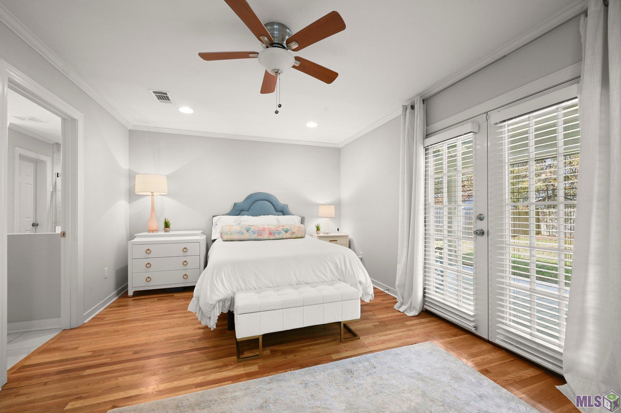 4449 Arrowhead Street Baton Rouge, LA 70808 - Photo 12 of 25