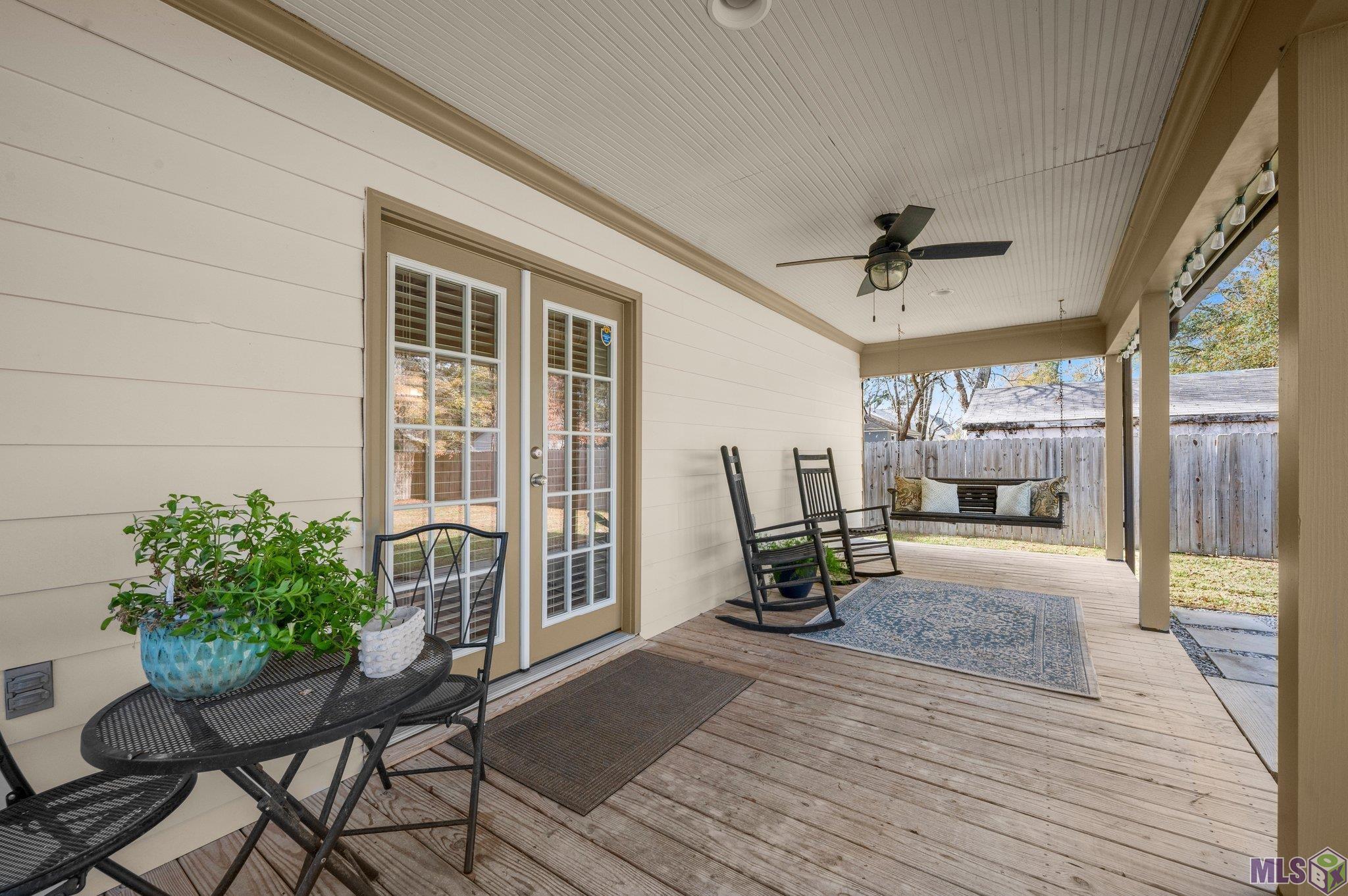 4449 Arrowhead Street Baton Rouge, LA 70808 - Photo 20 of 25
