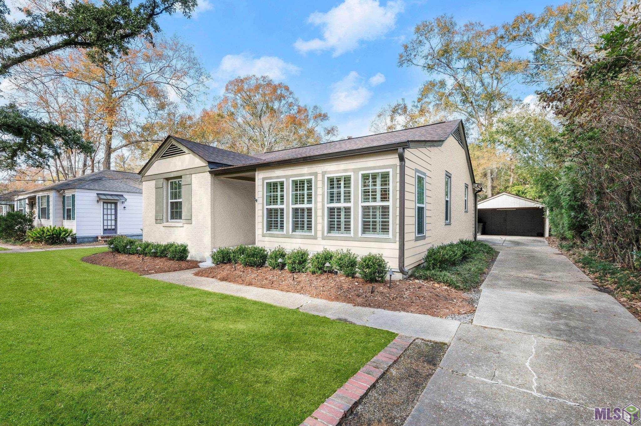 4449 Arrowhead Street Baton Rouge, LA 70808 - Photo 2 of 25