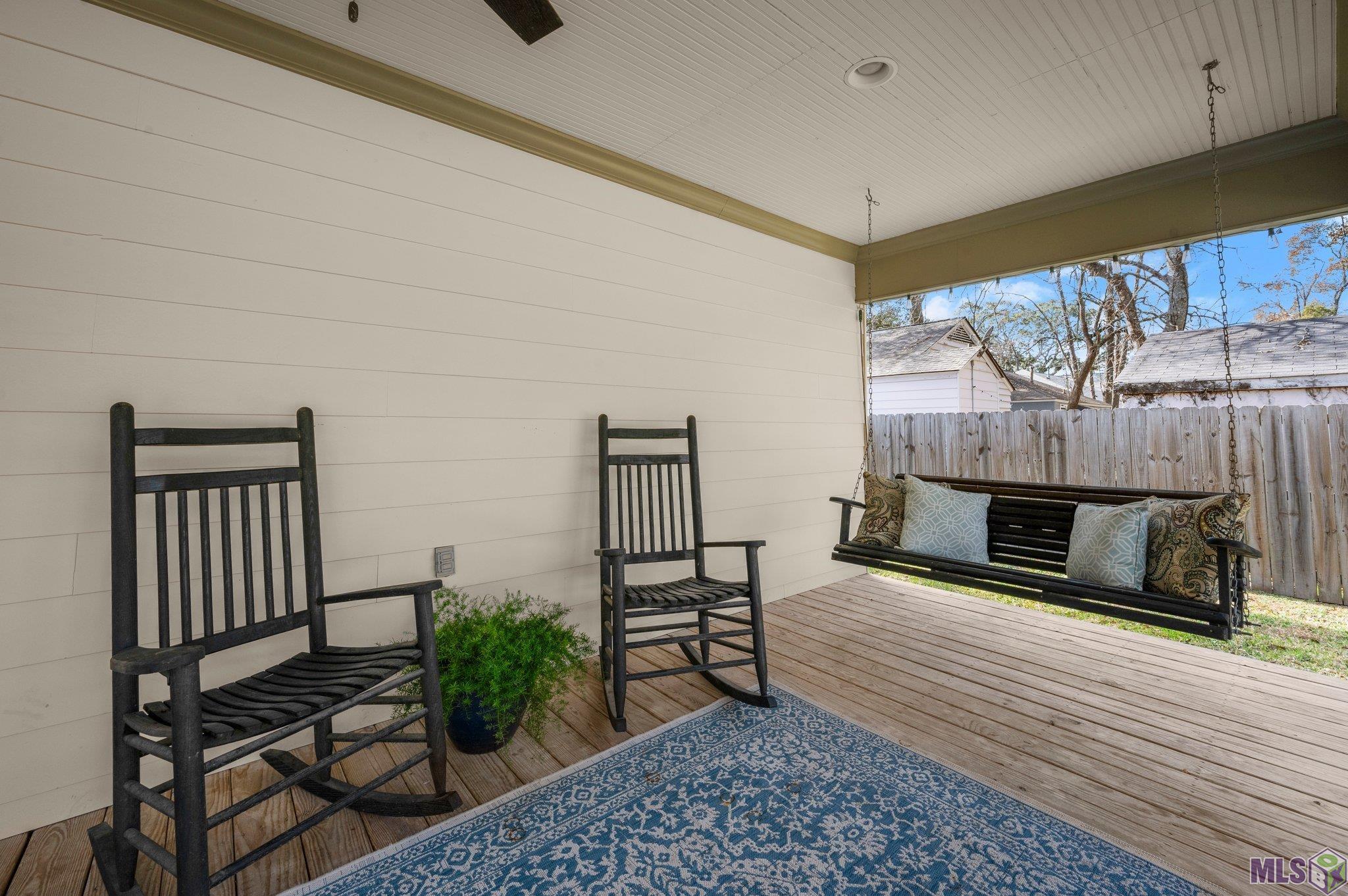 4449 Arrowhead Street Baton Rouge, LA 70808 - Photo 21 of 25