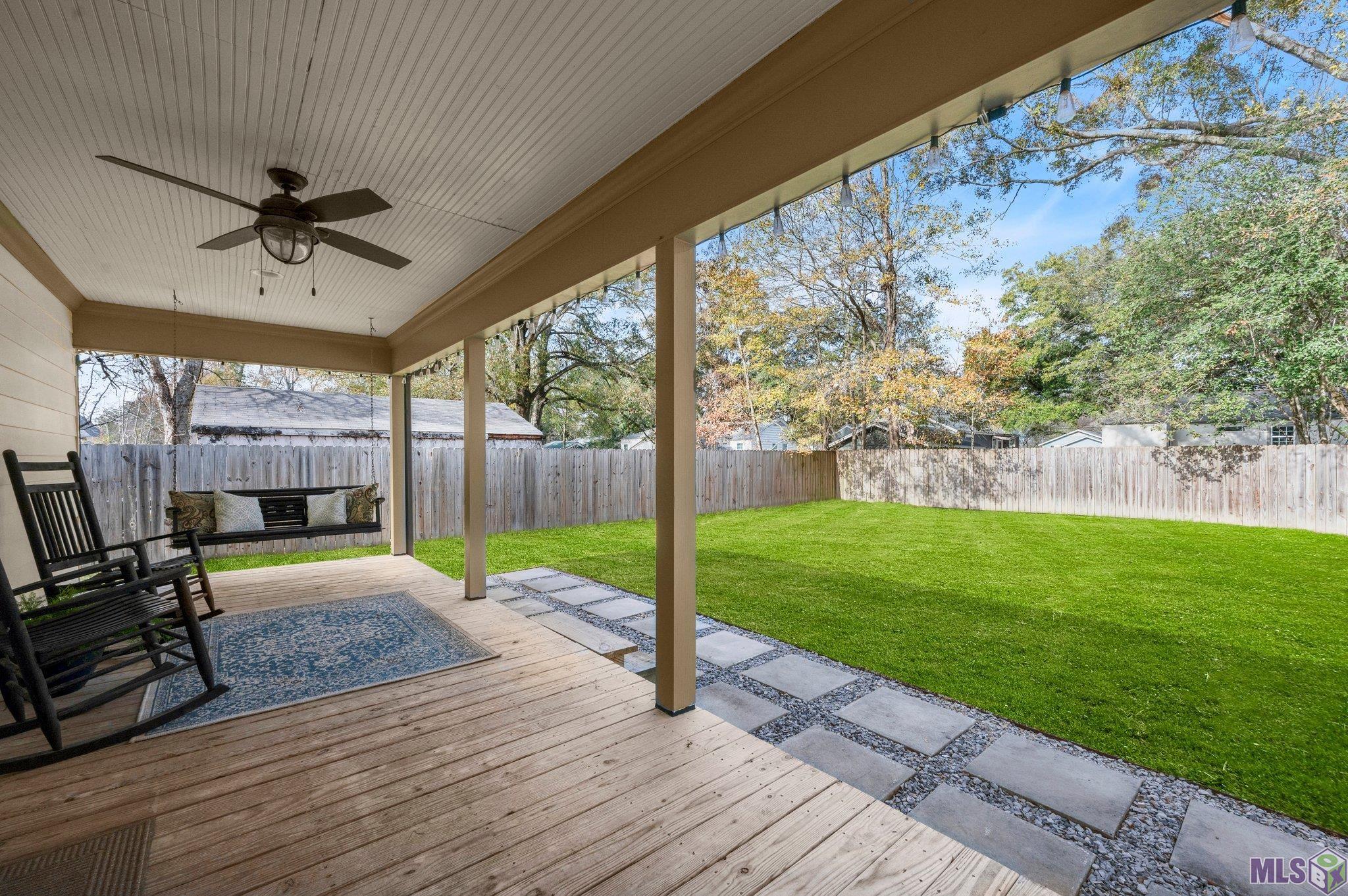 4449 Arrowhead Street Baton Rouge, LA 70808 - Photo 23 of 25