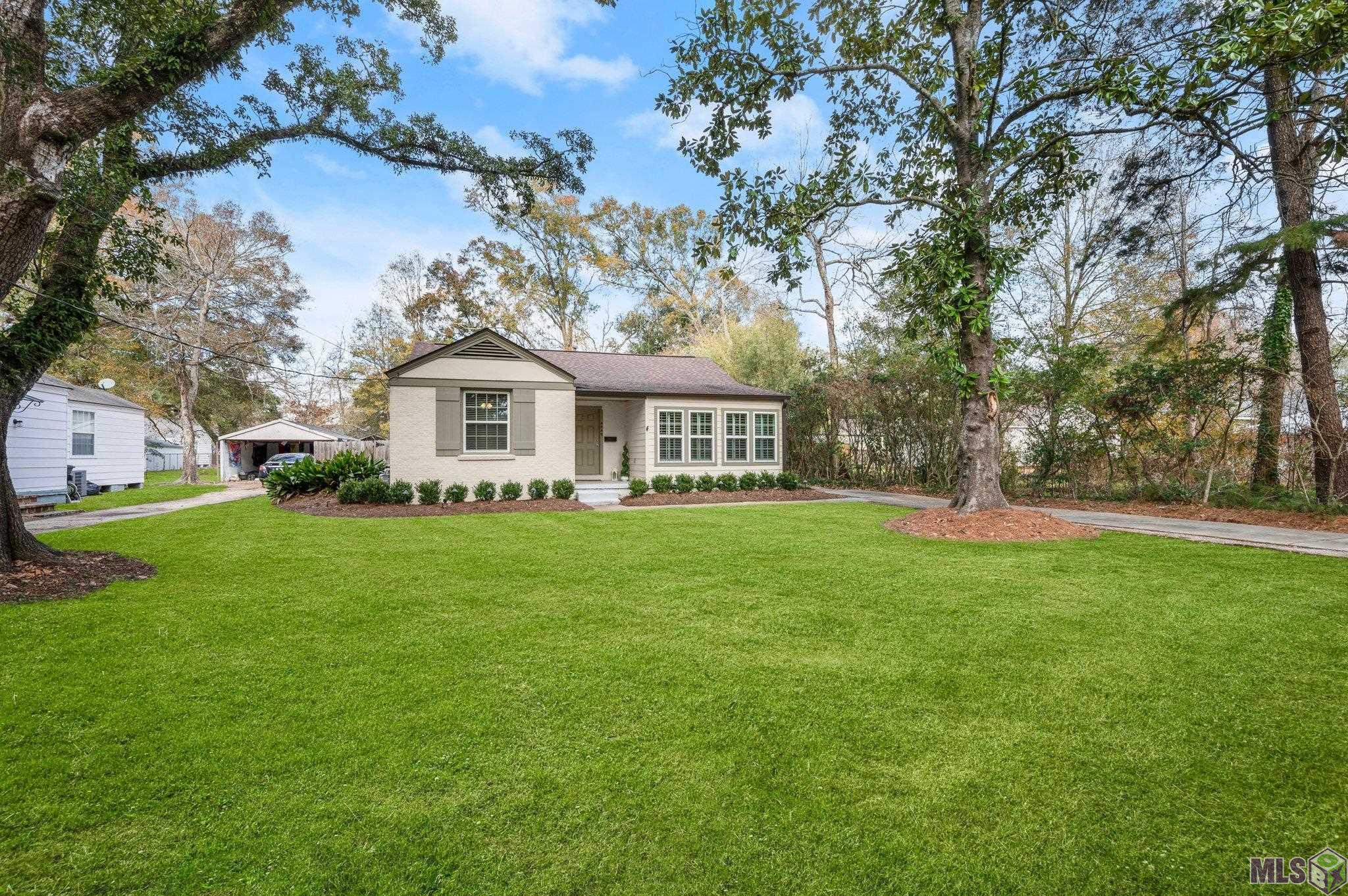 4449 Arrowhead Street Baton Rouge, LA 70808 - Photo 25 of 25