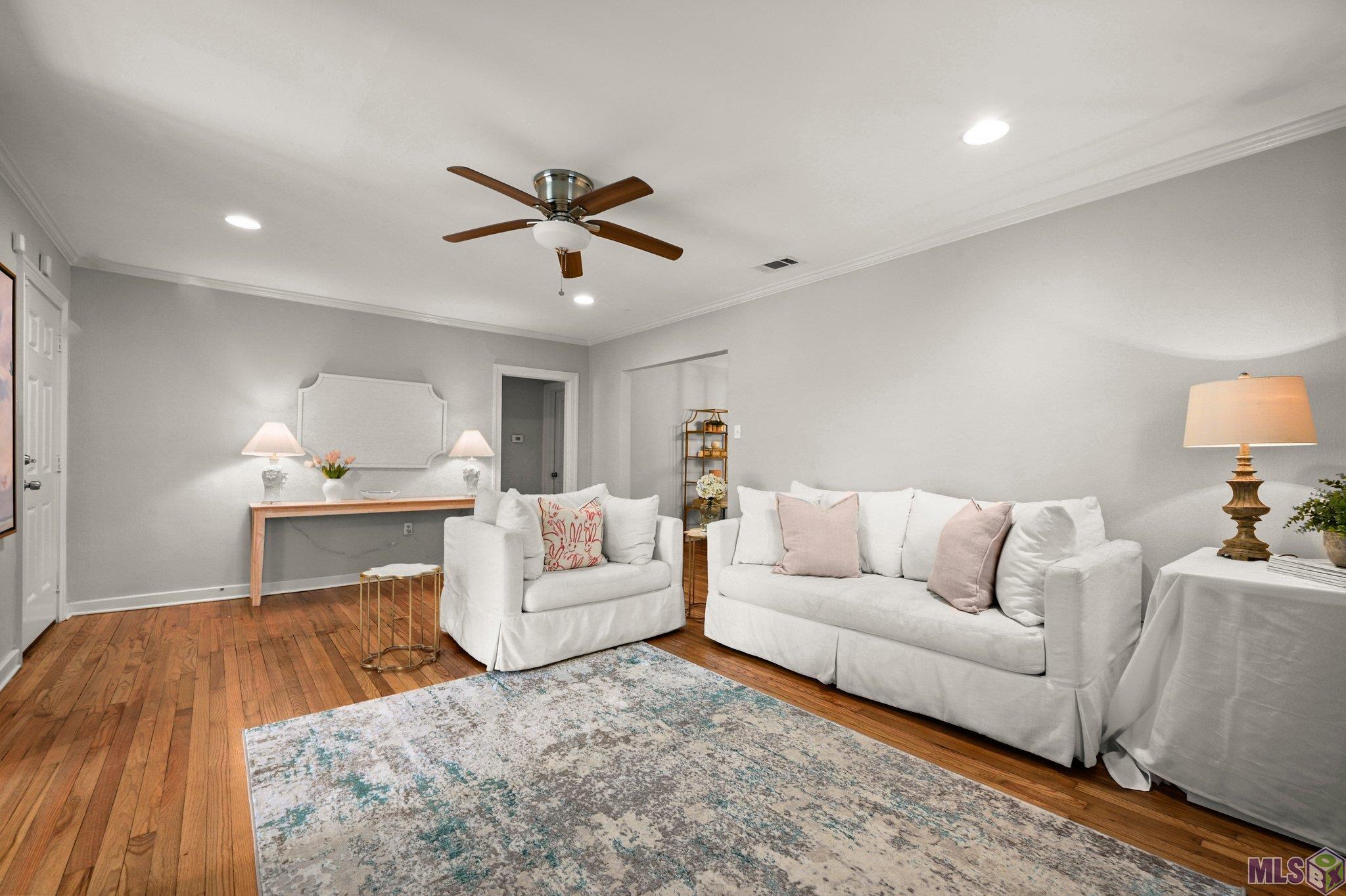 4449 Arrowhead Street Baton Rouge, LA 70808 - Photo 3 of 25