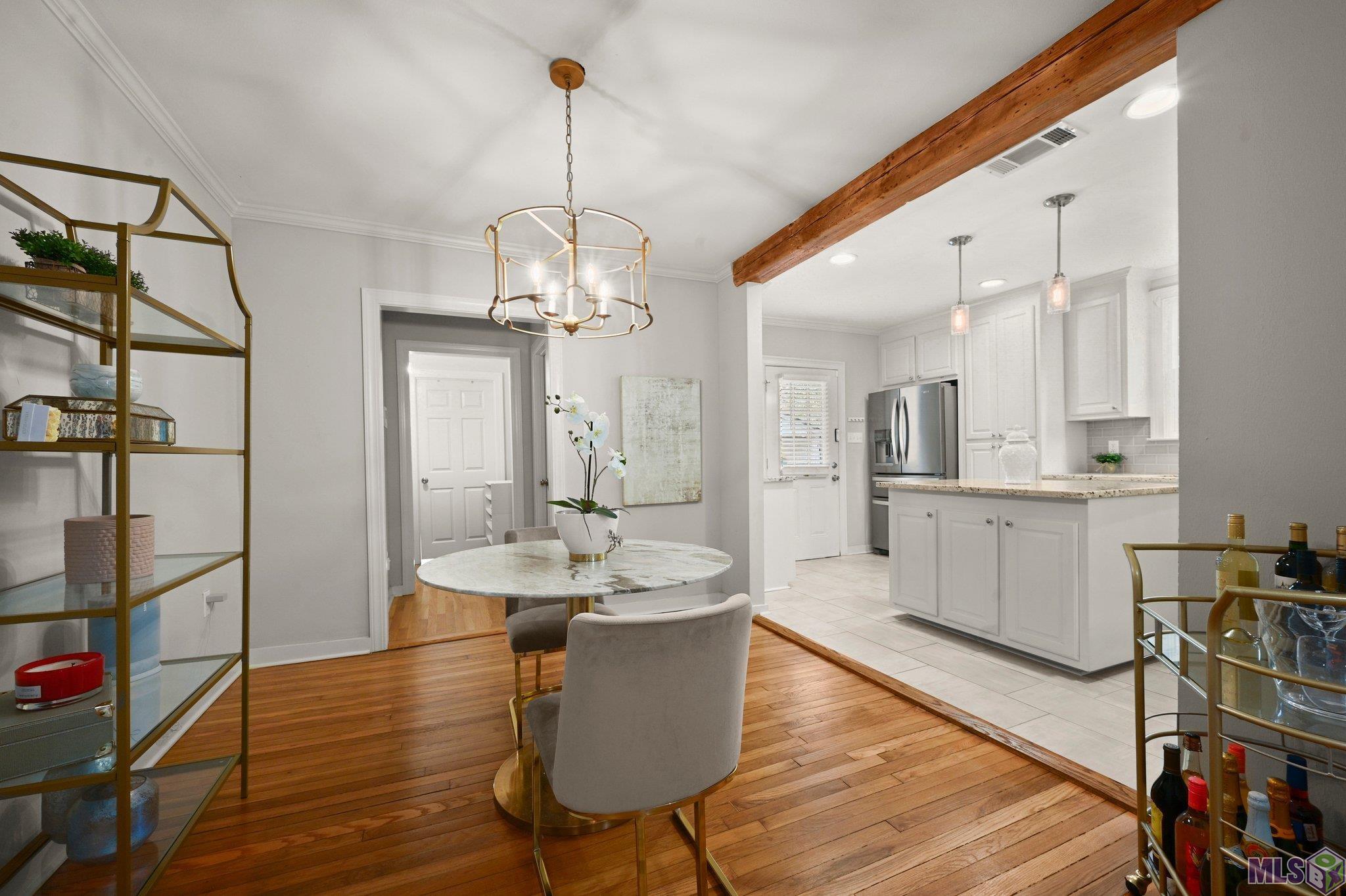 4449 Arrowhead Street Baton Rouge, LA 70808 - Photo 6 of 25
