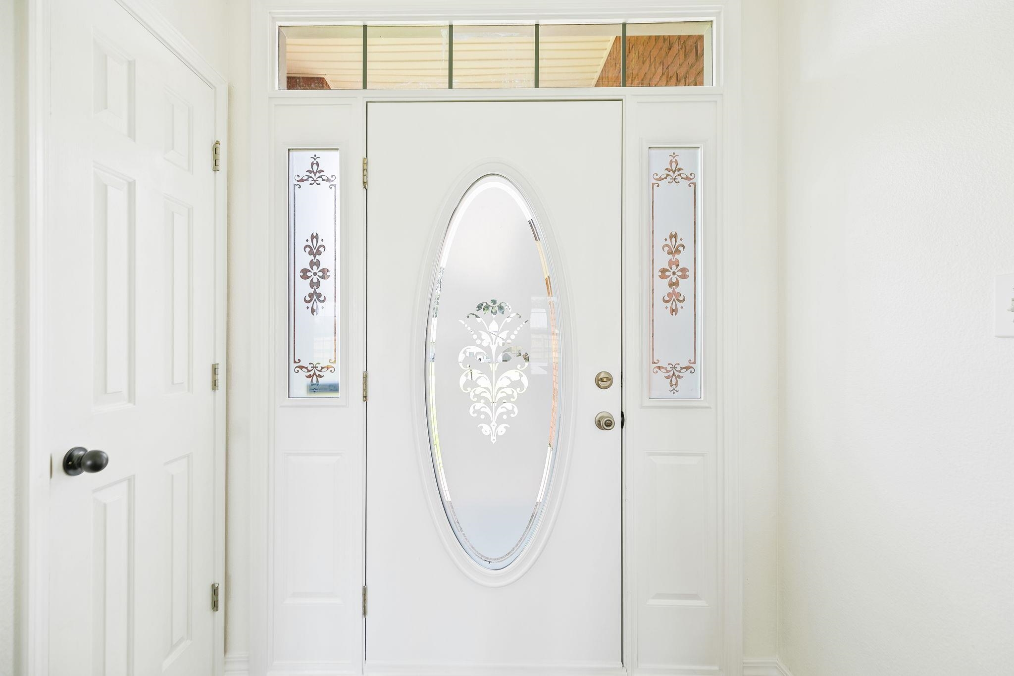 23676 Sparrows Point Daphne, AL 36526 - Photo 11 of 56 Entrance Foyer