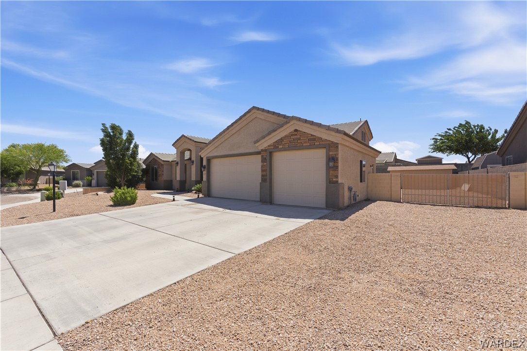 4204 North Stampede Road Kingman, AZ 86401 - Photo 35 of 36