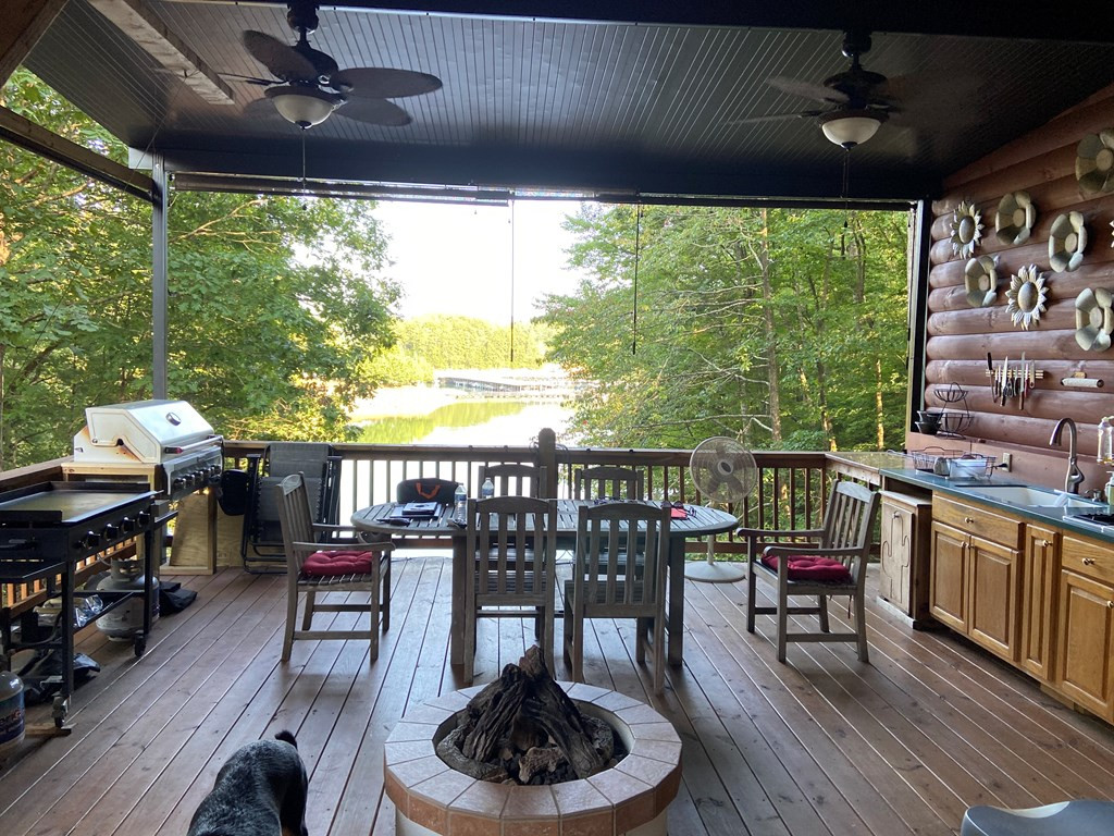 270 Marina Road Murphy, NC 28906 - Photo 41 of 69
