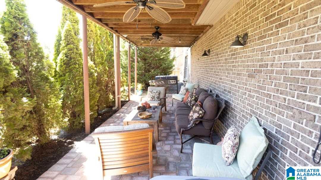1029 Kensington Way Moody, AL 35004 - Photo 44 of 44