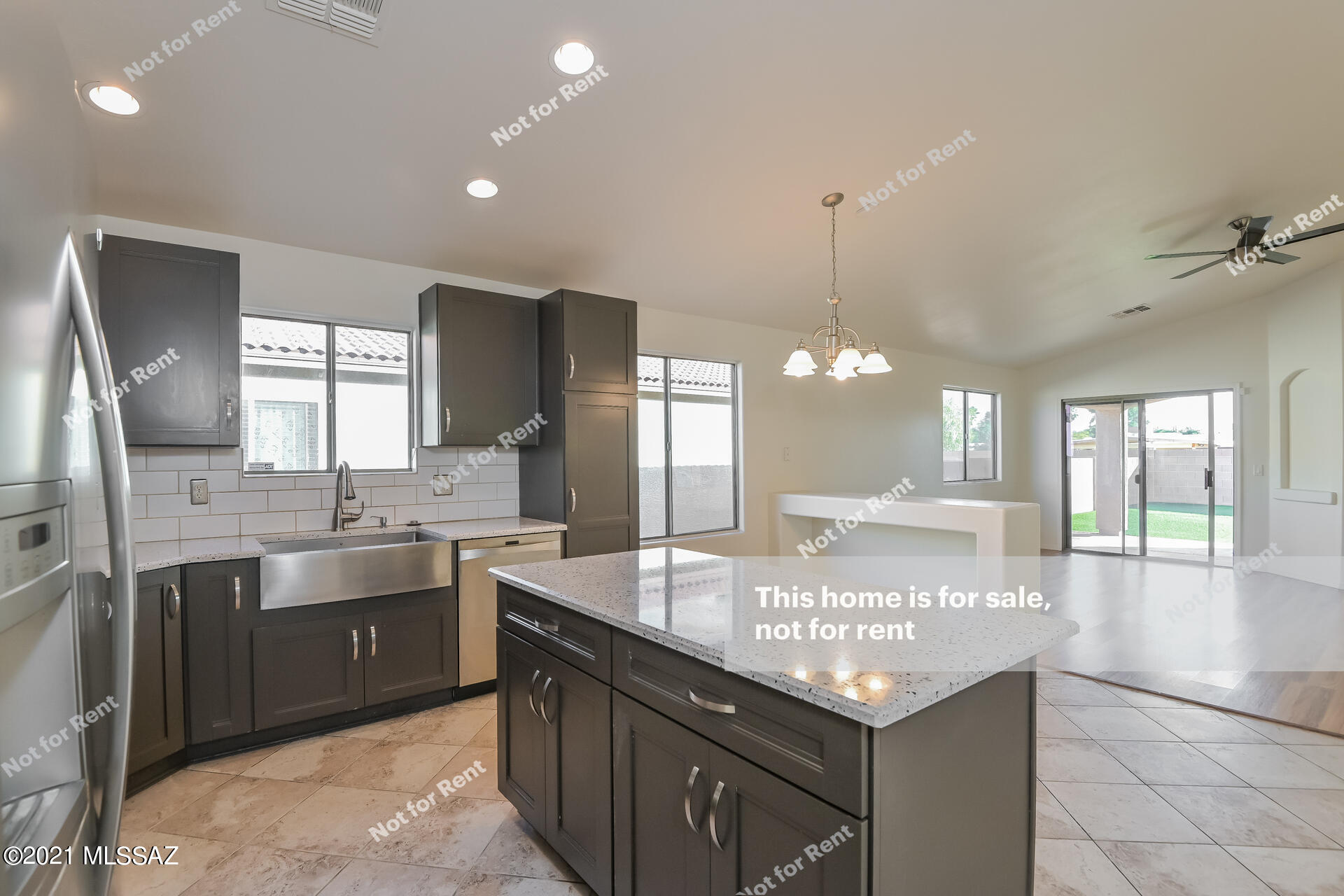 8496 East Bowline Road Tucson, AZ 85710 - Photo 14 of 27