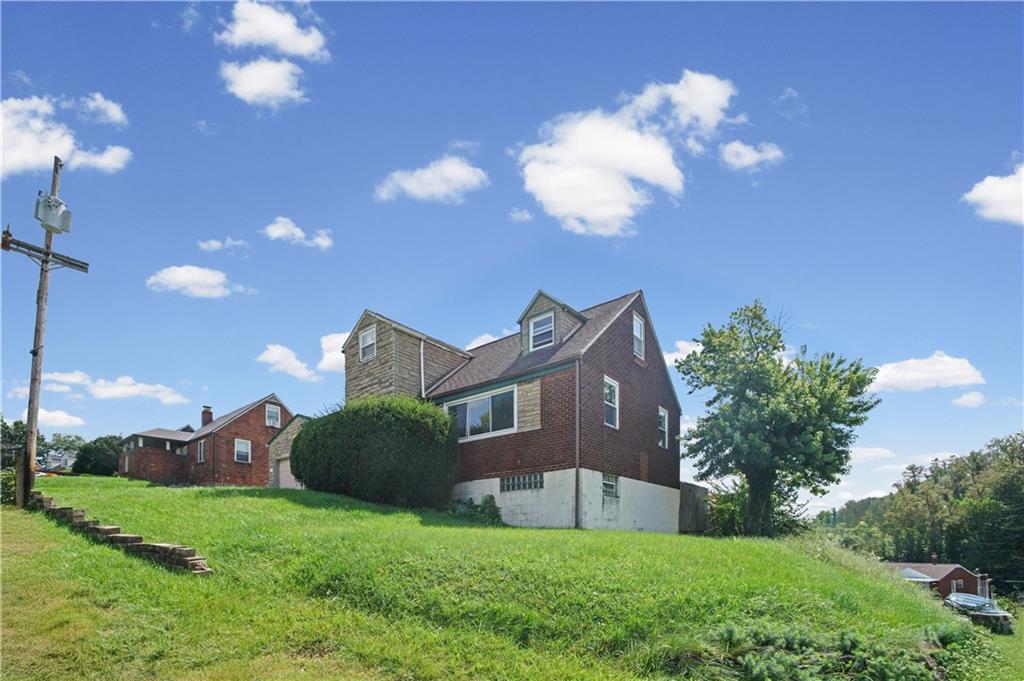3119 Orris Road North Versailles, PA 15137 - Photo 32 of 34 Gallery Image 32