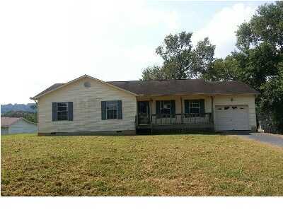 2516 North Wilder Road Chattanooga, TN 37406 - Photo 1 of 10 Primary Photo
