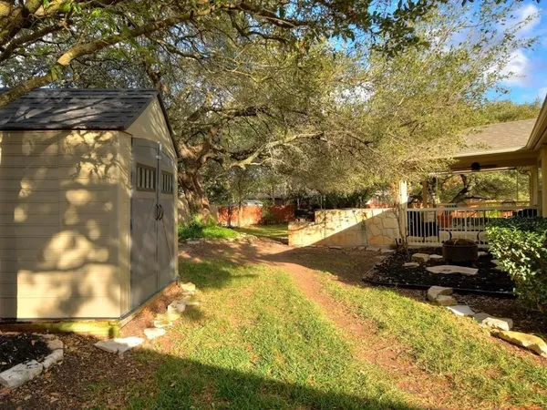 $2,500 | 1110 Fossil Cove, Round Rock, TX 78681