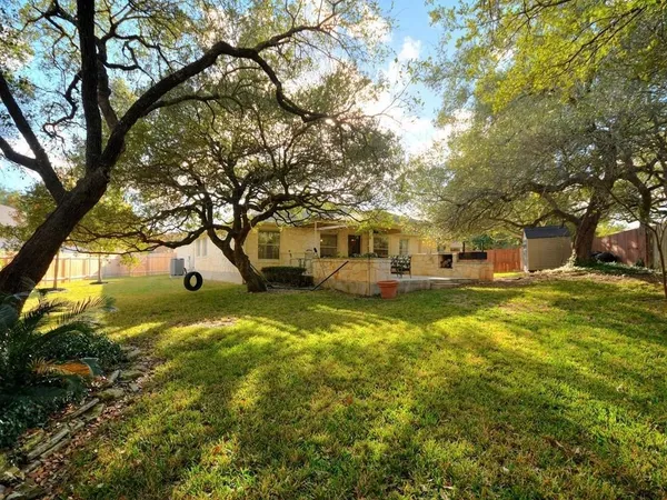 $2,500 | 1110 Fossil Cove, Round Rock, TX 78681