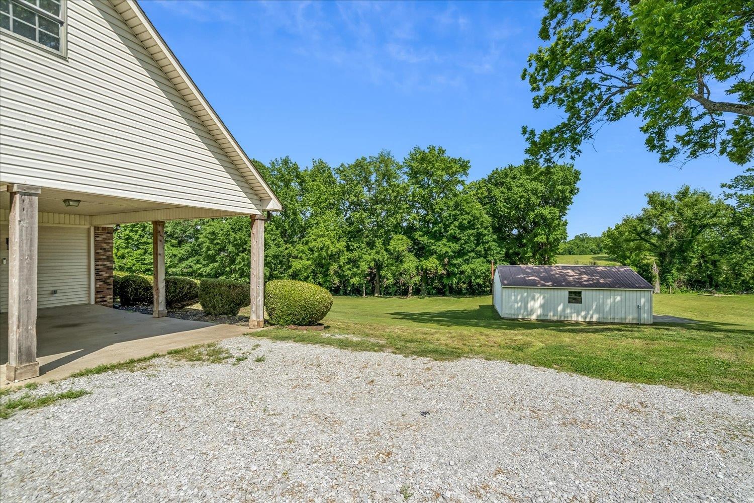 2132 Williams Switch Road Ripley, TN 38063 - Photo 30 of 33