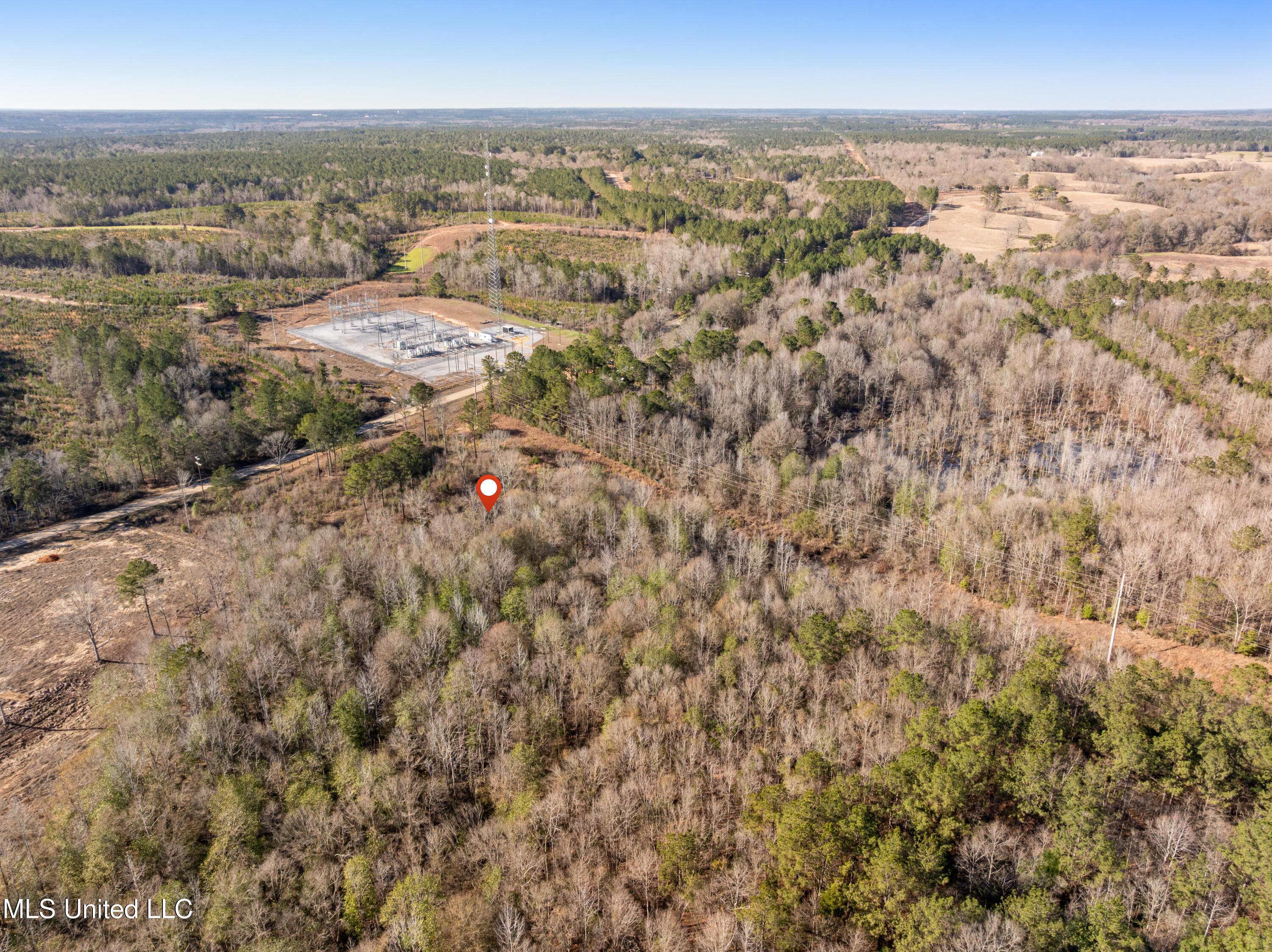 5.5 Acres Lynn Ray Road Petal, MS 39465 - Photo 11 of 15 Lynn_Ray_Road-11