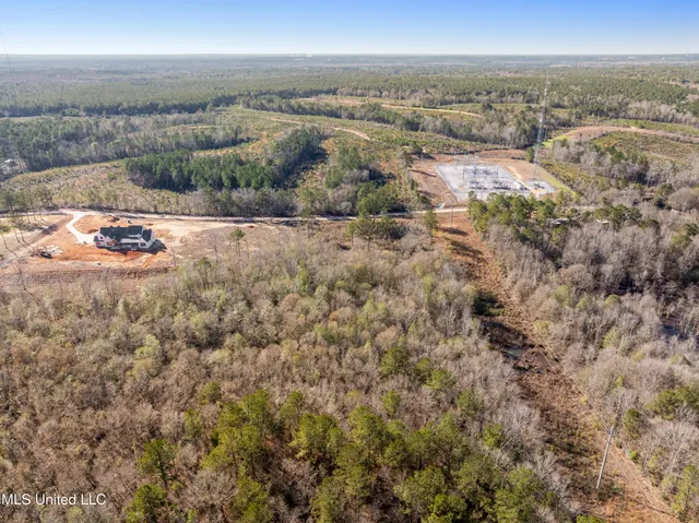 $82,500 | 5.5 Acres Lynn Ray Road, Petal, MS 39465