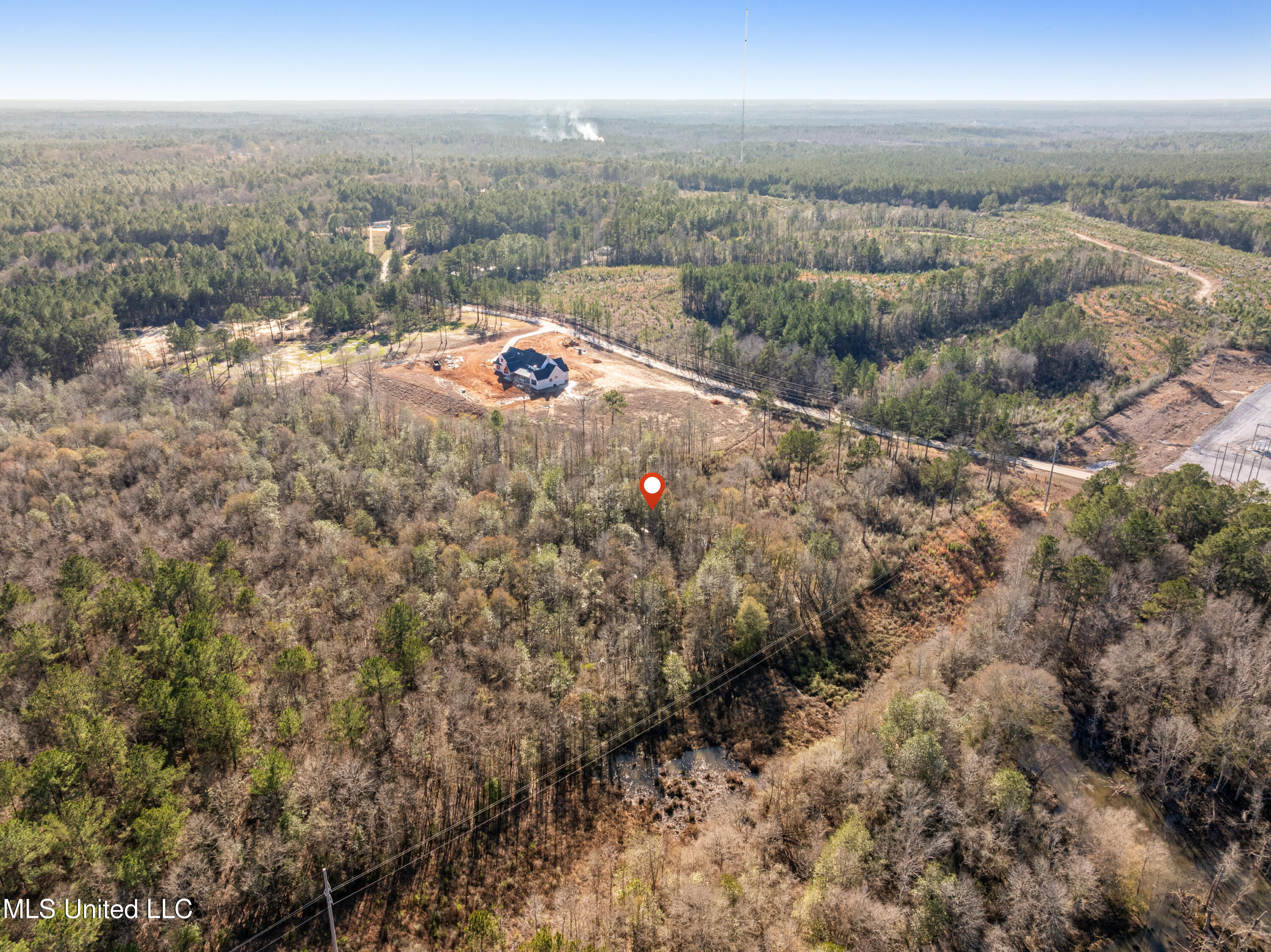 5.5 Acres Lynn Ray Road Petal, MS 39465 - Photo 13 of 15 Lynn_Ray_Road-13